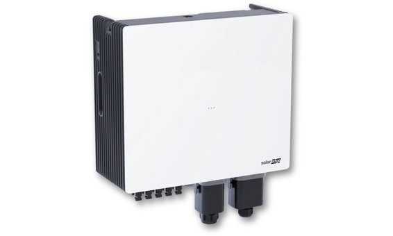 SolarEdge Nexis Multirange NX20K-RW000CYN4